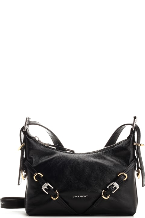 Givenchy for Women Givenchy 'voyou' Medium Shoulder Bag