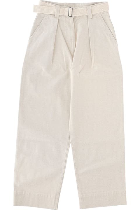 Margaret Howell for Men Margaret Howell Pants "mhl"