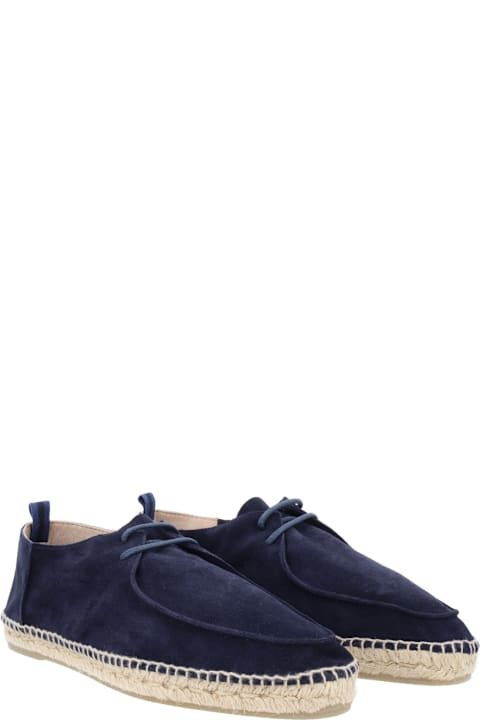 Castañer Espadrilla "ned"