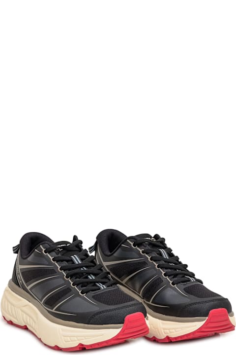 Fessura Sneakers for Men Fessura Trail Sbl E-10 Sneaker