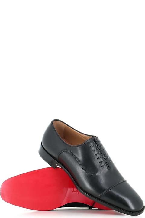Homeware Christian Louboutin Oxford Seriox