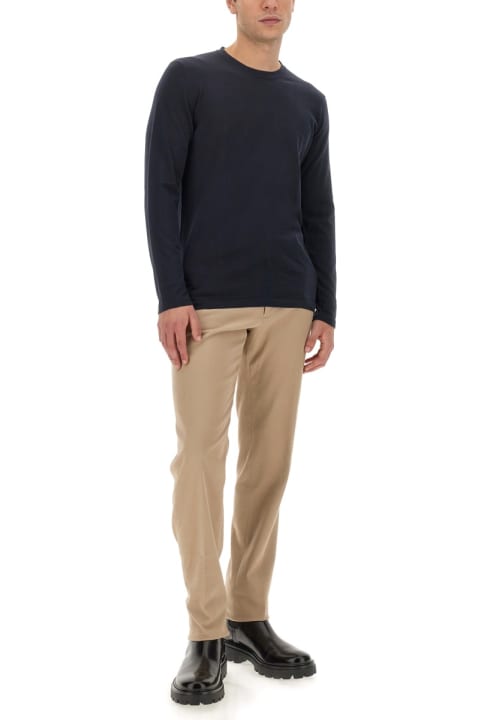 أدوات منزلية Drumohr Regular Fit T-shirt