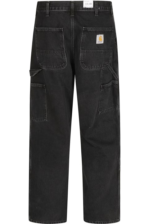 Homeware Carhartt Straight Crop Jeans
