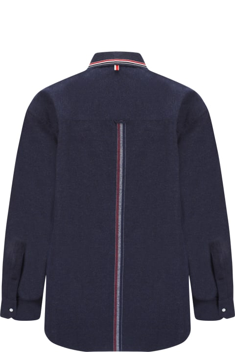 Homeware Thom Browne Shirt
