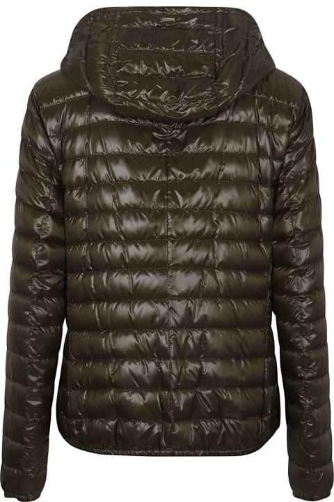Herno Coats & Jackets for Women Herno Padded Jacket
