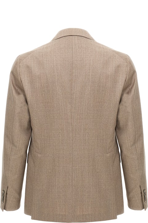 Tagliatore for Men Tagliatore 'vesuvio' Dress