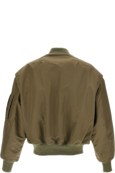 Entire Studios for Kids Entire Studios Broad Bomber Outerwear