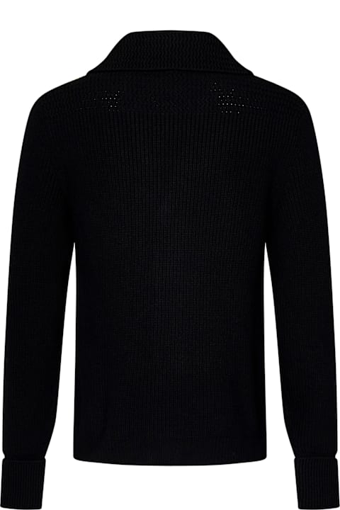 Tom Ford Sweaters for Men Tom Ford Cardigan