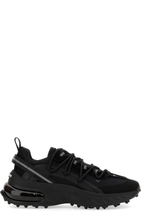 Dsquared2 Sneakers for Women Dsquared2 Bubble Sneakers