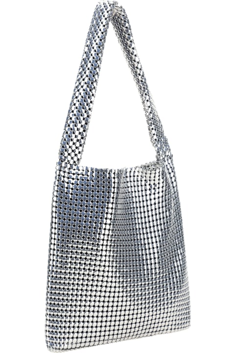 Bags for Women Paco Rabanne Pixel Shoulder Bag