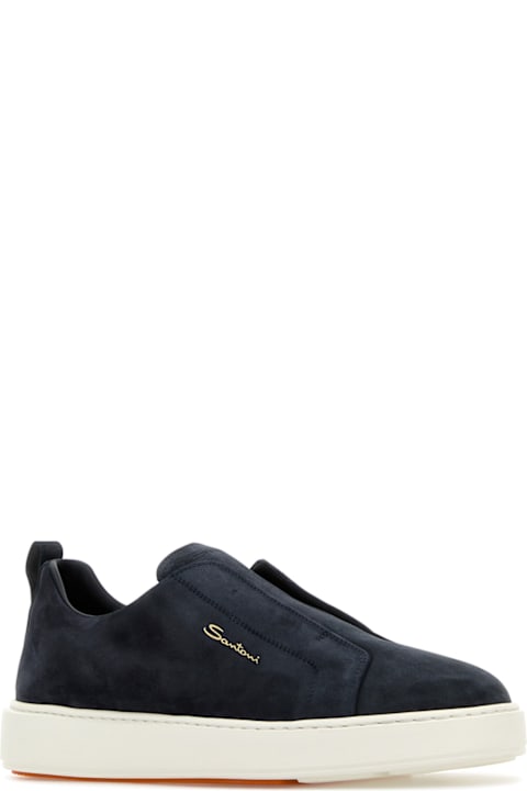 Santoni for Men Santoni Victory