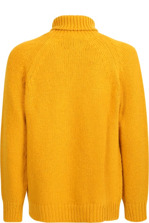 Homeware PT Torino Wool Blend Jumper