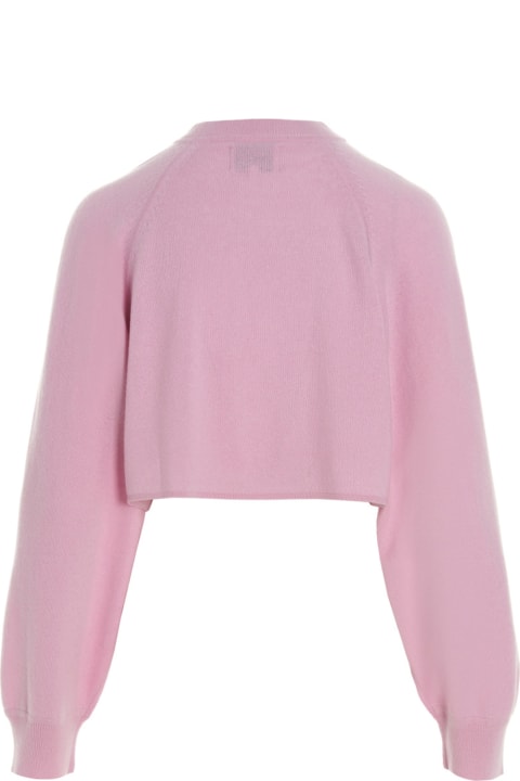 'cashmere' Sweater