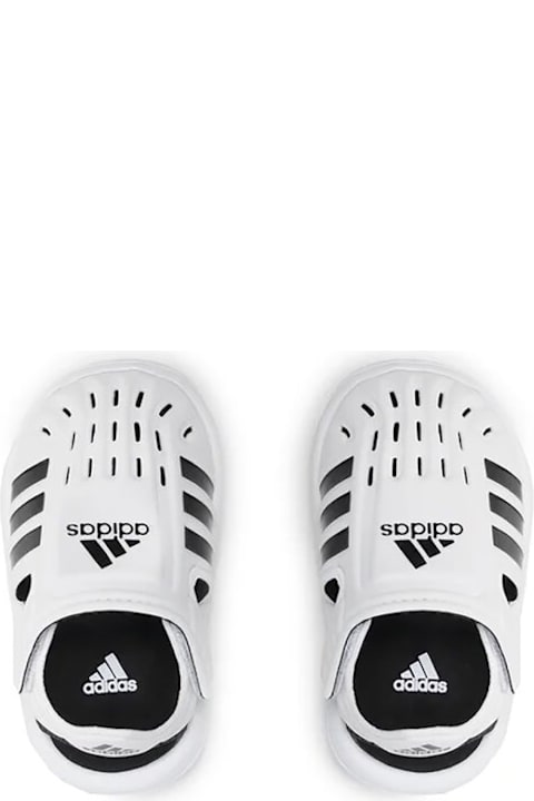 Adidas Originals Shoes for Baby Girls Adidas Originals Water Sandal