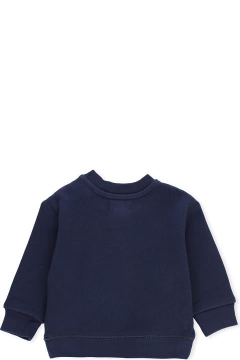 Homeware Ralph Lauren Pony Sweatshirt