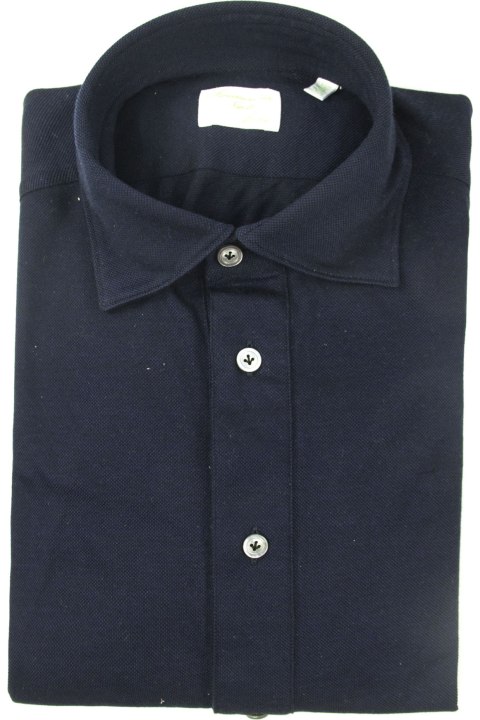 Finamore Shirts for Men | italist, ALWAYS LIKE A SALE