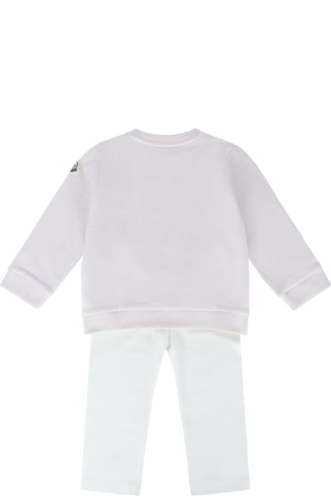 Sale for Kids Moncler Completi