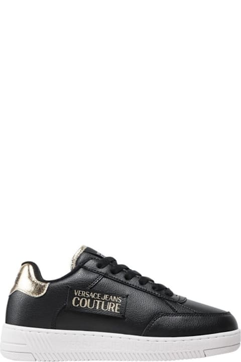 Homeware Versace Jeans Couture Versace Jeans Couture Sneakers