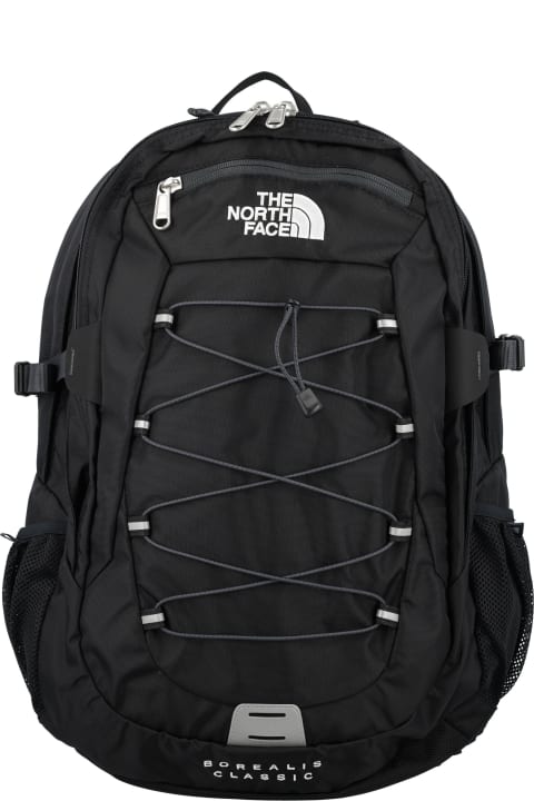 The North Face Men The North Face Borealis Classic Backpack