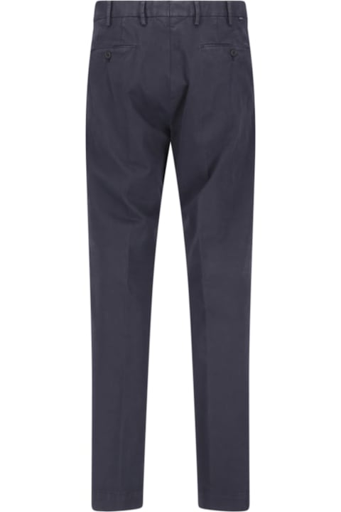 Incotex Clothing for Men Incotex Tailored Trousers