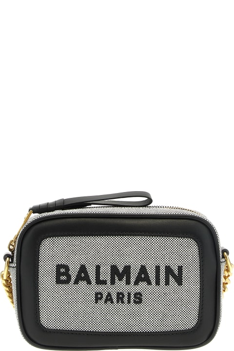 Balmain for Women Balmain 'b-army' Crossbody Bag