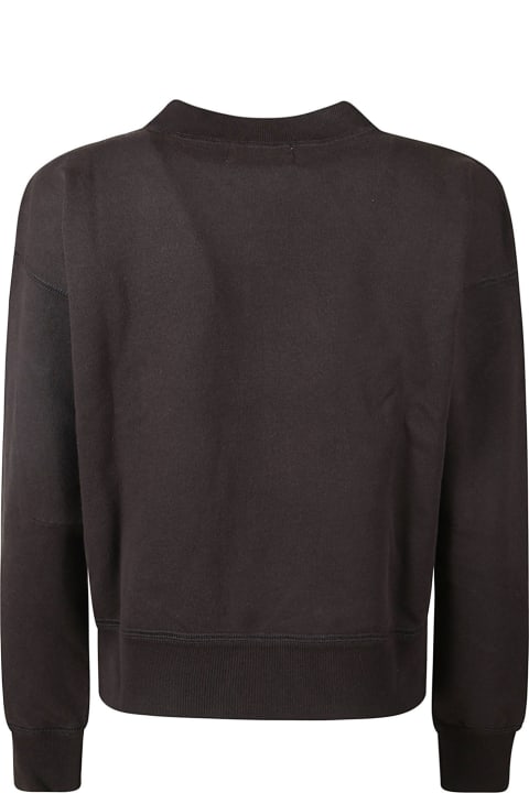 Fleeces & Tracksuits for Women Isabel Marant Moby Sweatshirt