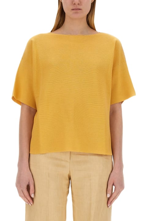 أدوات منزلية Fabiana Filippi Cotton Tops. Fabiana Filippi