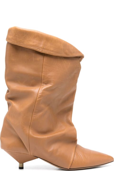 Marant Étoile Isabel Marant Edrik 45mm Boots