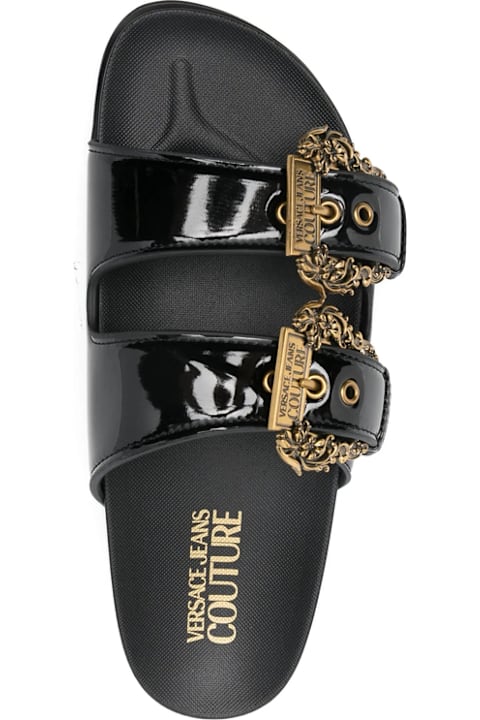 Versace Jeans Couture Shoes