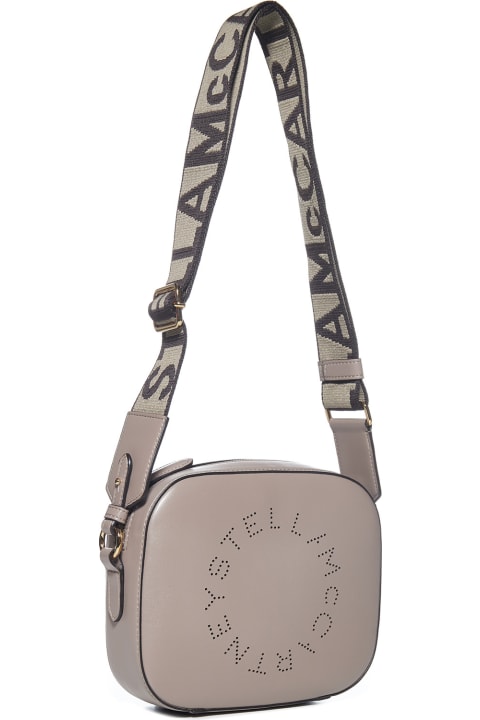 Shoulder Bags for Women Stella McCartney Camera Bag