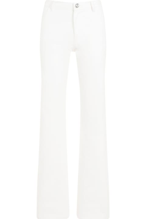 Giambattista Valli for Women Giambattista Valli Cotton Pants