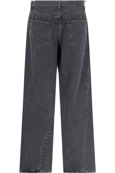 Homeware Sunflower 
wide Twist
 Jeans