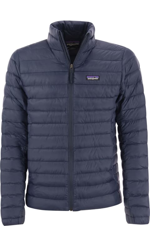 Patagonia Coats & Jackets for Men Patagonia Lightweight Down Jacket
