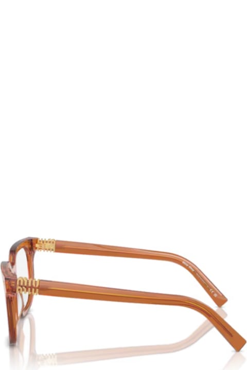 Miu Miu لـ Women Miu Miu 06xv Vista15t1o1