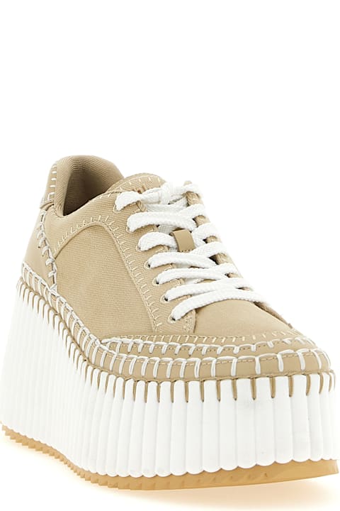 Chloé 'nama' Sneakers