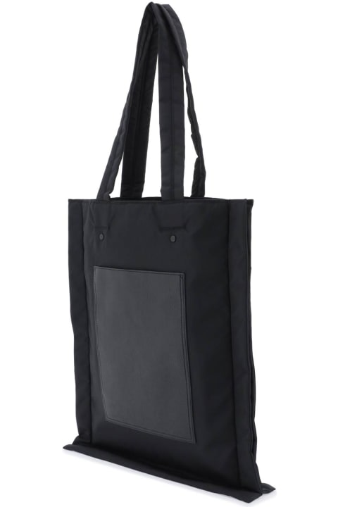 Y-3 Shoulder Bags for Women Y-3 Adidas Lux Tote Bag