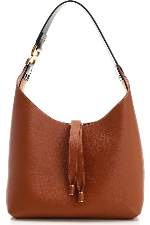 Chloé Bags for Women Chloé Small 'marcie' Hobo Bag