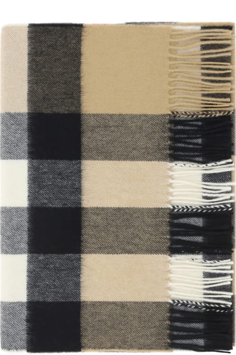 Accessories for Women Burberry Scarf