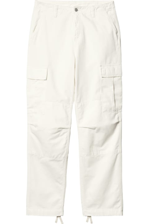 Carhartt Pants for Men Carhartt Cotton Cargo Pants