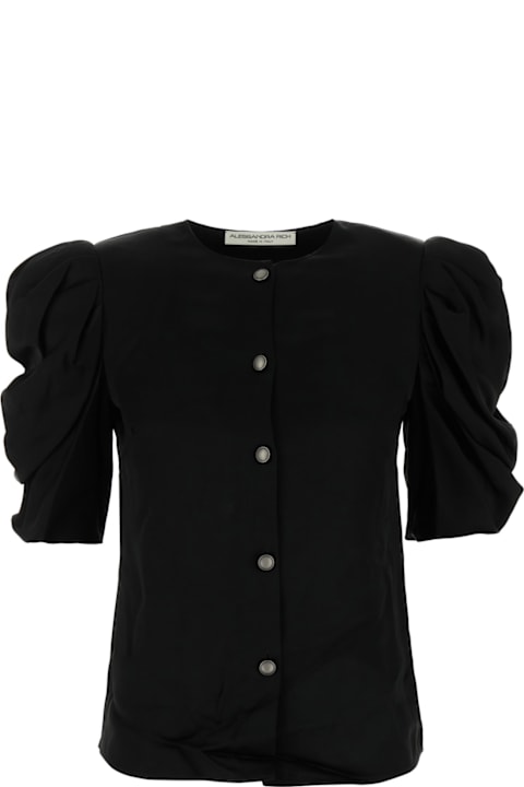 Alessandra Rich Women Alessandra Rich Maglia