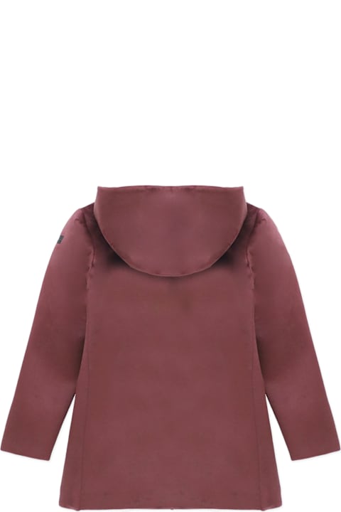 RRD - Roberto Ricci Design for Kids RRD - Roberto Ricci Design Velvet Neo Parka