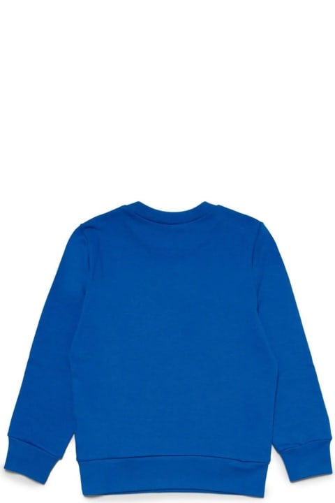 N.21 Sweaters & Sweatshirts for Girls N.21 N°21 Sweaters Blue