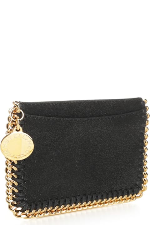 Homeware Stella McCartney Falabella Card Holder