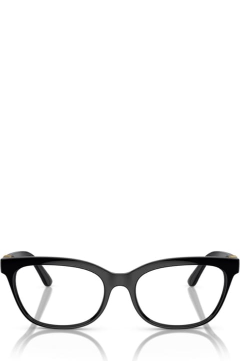Dolce & Gabbana Eyewear Eyewear for Women Dolce & Gabbana Eyewear Dg5106u 501 Glasses