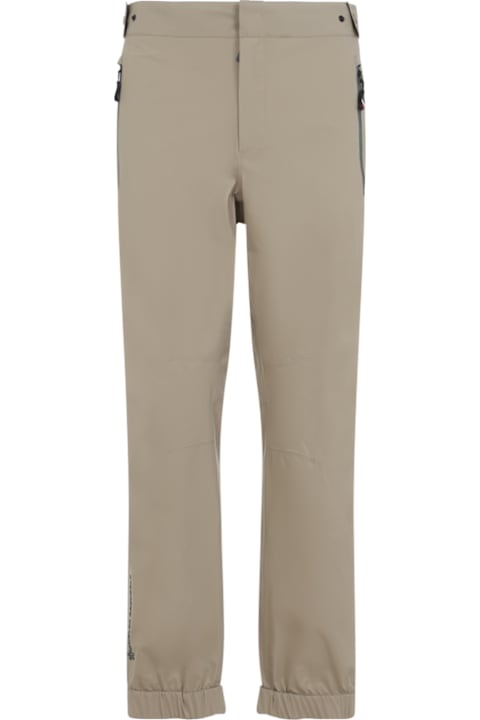 Moncler Grenoble Pants for Men Moncler Grenoble Trousers