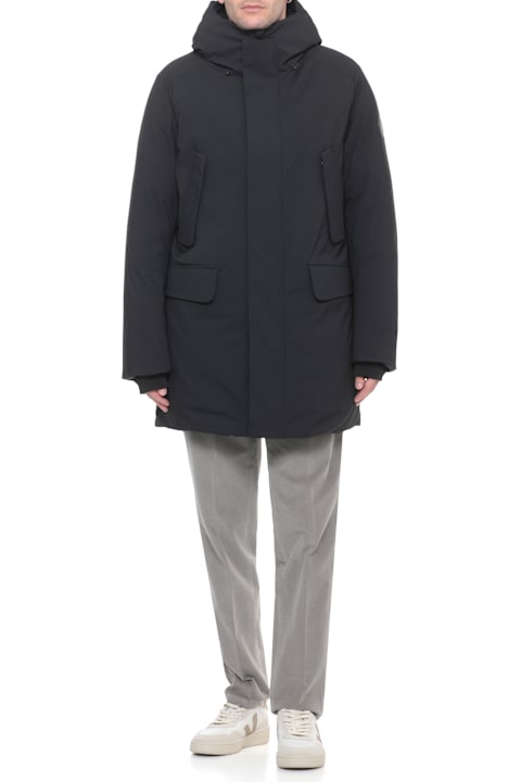 Homeware Save the Duck Wilson Padded Coat