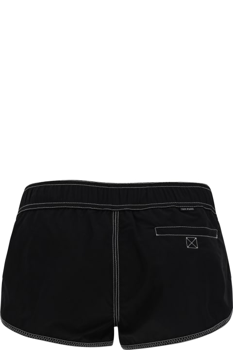 Pants & Shorts for Women Tom Ford Shorts
