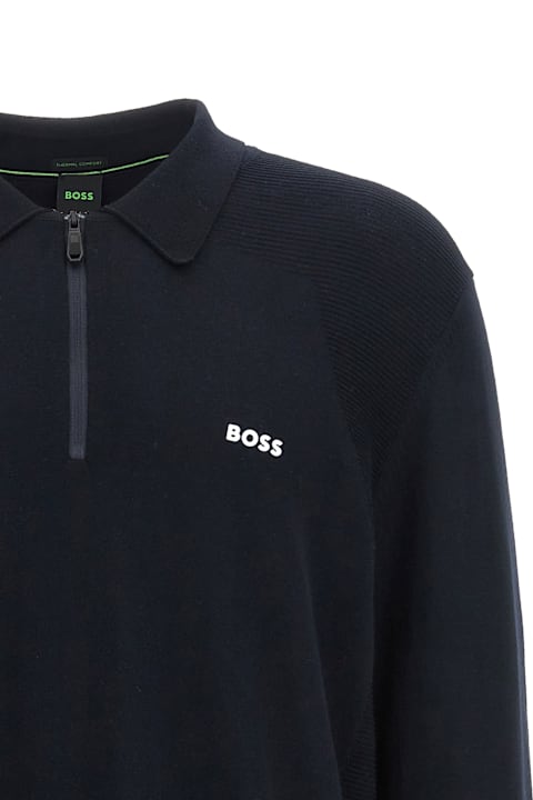 Hugo Boss 'momentum Lite' Sweater | italist