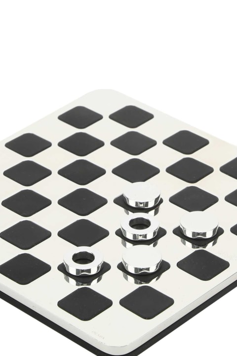 Prada for Women Prada Checkers Game Kit