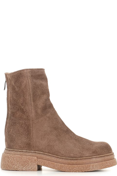 Alberto Fasciani for Kids Alberto Fasciani Ankle-boot Gill 86035